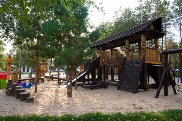 Как мы побывали в Некотором царстве ... с Mui-chan