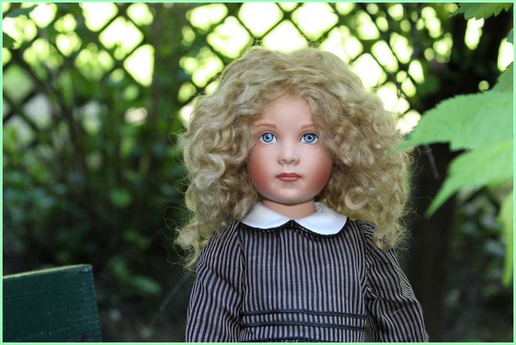 Продолжение прогулки. Часть вторая