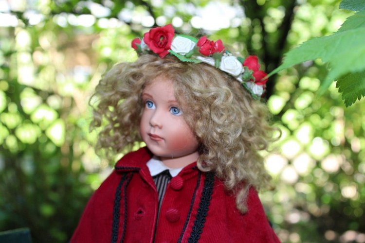 Продолжение прогулки. Часть вторая