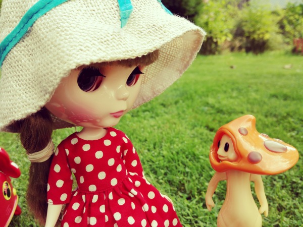 Добро пожаловать в удивительный мир Ванды