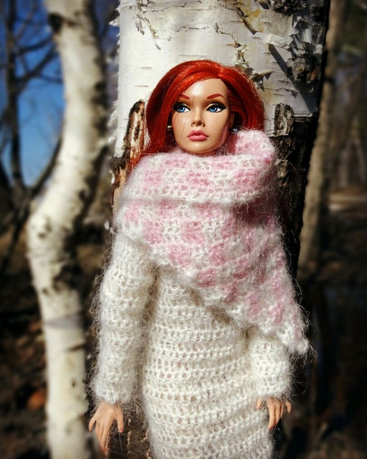 Прогулка двух Поппи — Куклы Integrity Toys (Интегрити): Poppy Parker