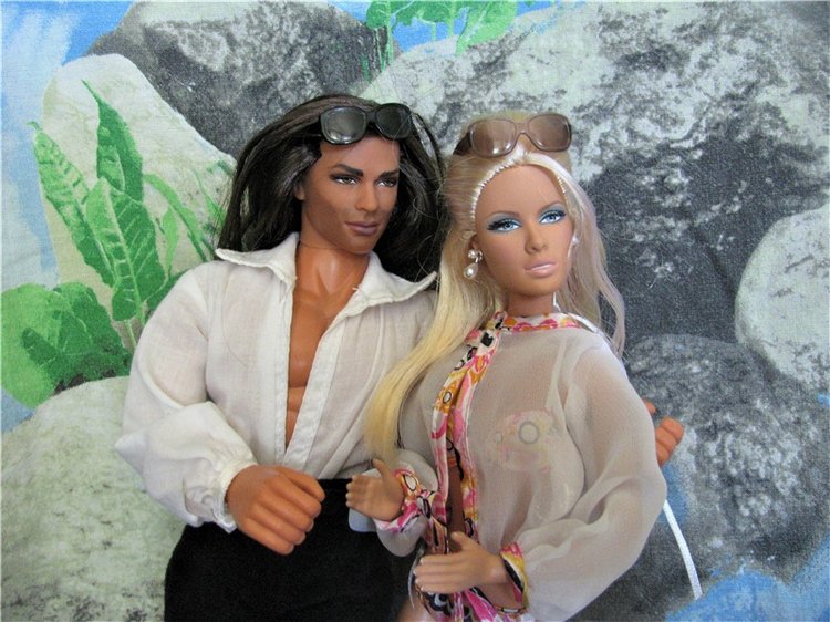 Мисс Бейбики 2018. Презентация Дарьи (фото 8)