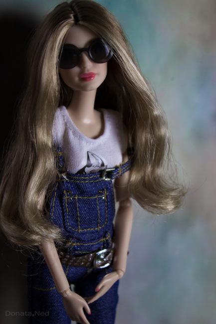 Моя Барбимания, или частичное знакомство с новенькими. Mattel