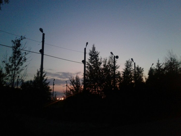 По следам ушедшего 1... Советский заброшенный стадион "Электрон". Часть 1