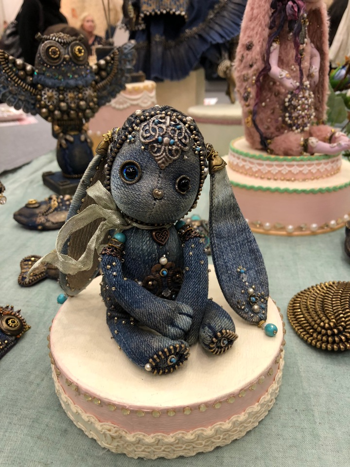 Выставка 5 октября 2018 - Тишинка: красоты много не бывает... ч.1 | Бэйбики Выставка 5 октября 2018 - Тишинка: красоты много не бывает... ч.1