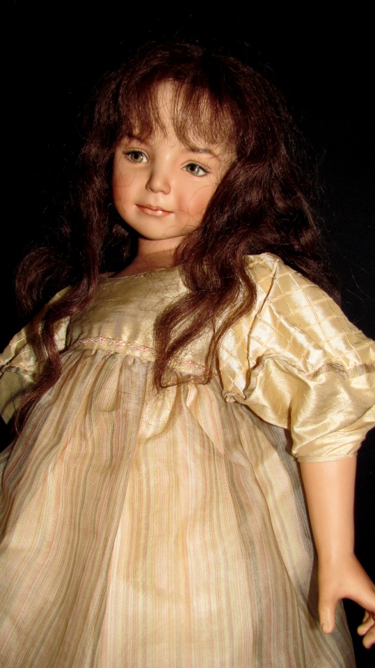 Милая Скрипочка от Дианна Эффнер