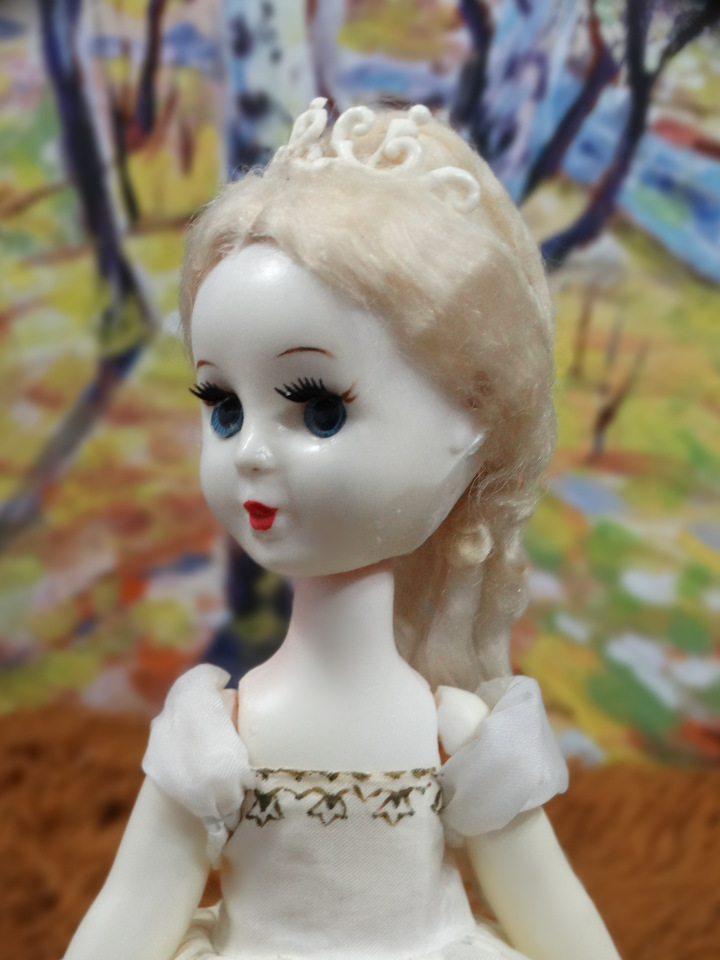 Моя сбывшаяся мечта. Или нашествие ивановских кукол (фото 8)