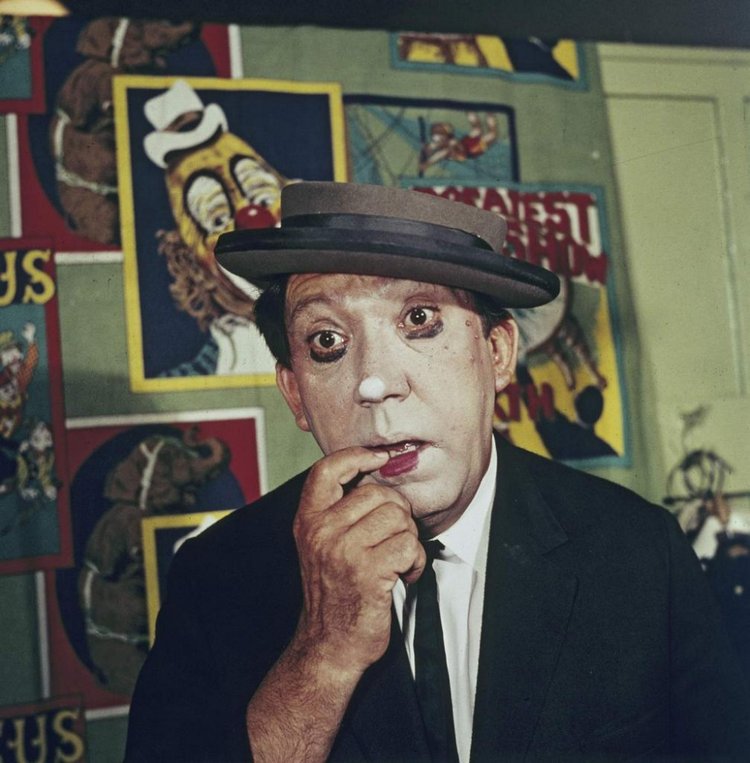 Молодое поколение клоунят или детки Дианы Эффнер (фото 7)