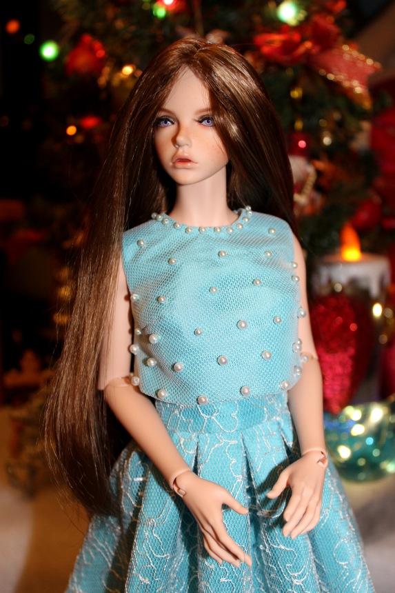 Новогодние Поздравления от Бианки | Бэйбики Новогодние Поздравления от Бианки (фото 7)