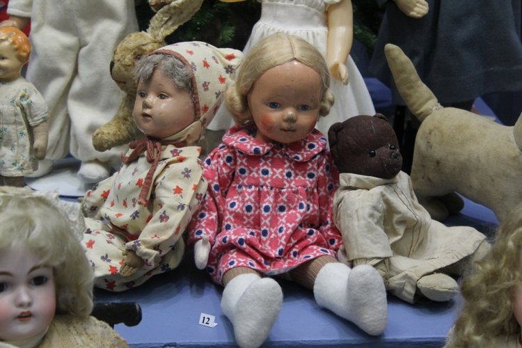 Москва. ИК2018. Фото неприлично много (фото 7)