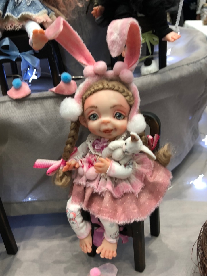 Гостиный двор декабрь 2018 - мой фотоотчет-ч4