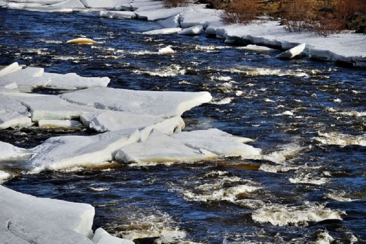 30 марта — народный праздник Алексей Теплый