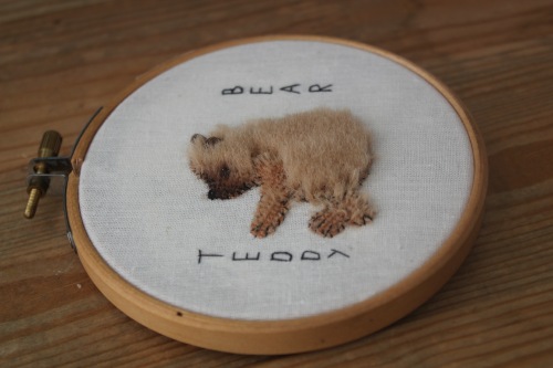 Мои новые вышивки — Вышивка крестиком