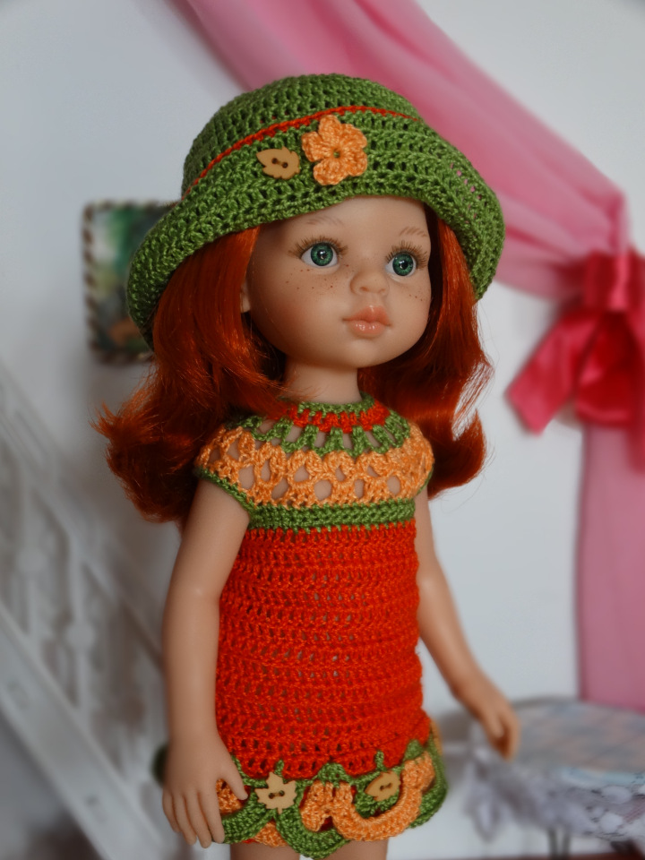 Как я заново влюбилась в Паолочек