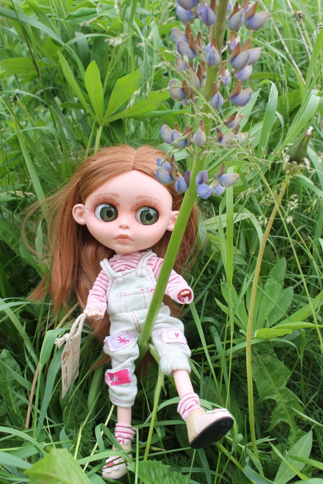 Знакомьтесь - Сайлес Блюнн (фото 9)