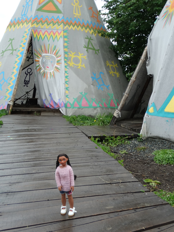 Парк Сказов — Туризм и путешествия: фотоотчеты из поездок