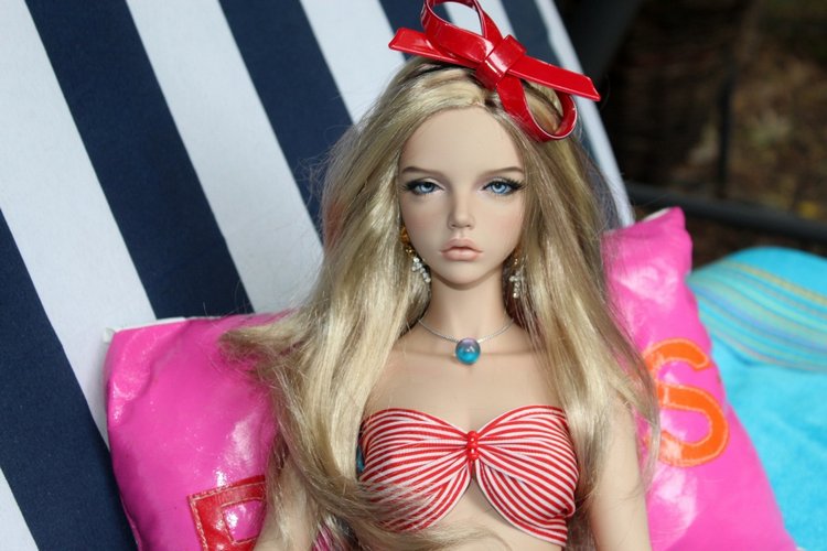 Мисс Бэйбики 2019. Фотосессия в купальнике - часть вторая | Бэйбики Мисс Бэйбики 2019. Фотосессия в купальнике - часть вторая