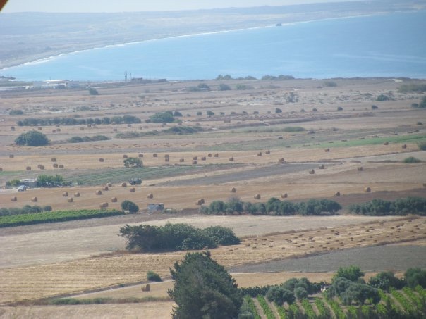 Путешествие на о. Кипр — Туризм и путешествия: фотоотчеты из поездок