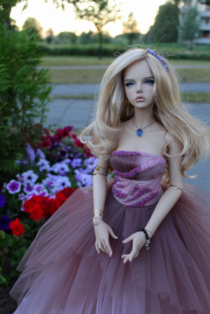 Мисс Бэйбики 2019. Фотосессия на закате в вечернем платье | Бэйбики Мисс Бэйбики 2019. Фотосессия на закате в вечернем платье (фото 6)