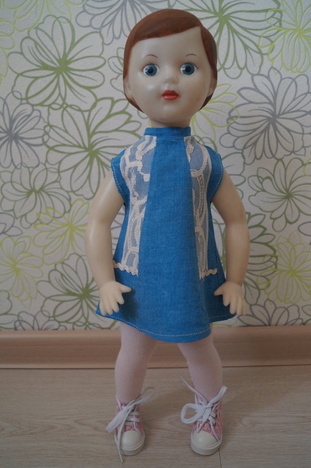 Куклы с разным состояние здоровья долго стояли в очередь у дверей кукольной лечебницы | Бэйбики Куклы с разным состояние здоровья долго стояли в очередь у дверей кукольной лечебницы