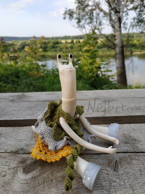 Wonderfrog. Красота в простоте