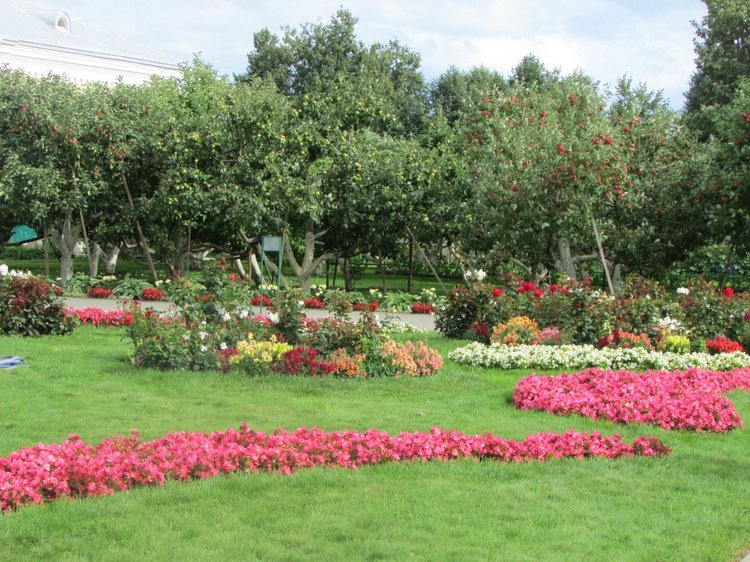 Путешествие в Нижегородскую область - часть 1 - Дивеево (Дивеевский монастырь)