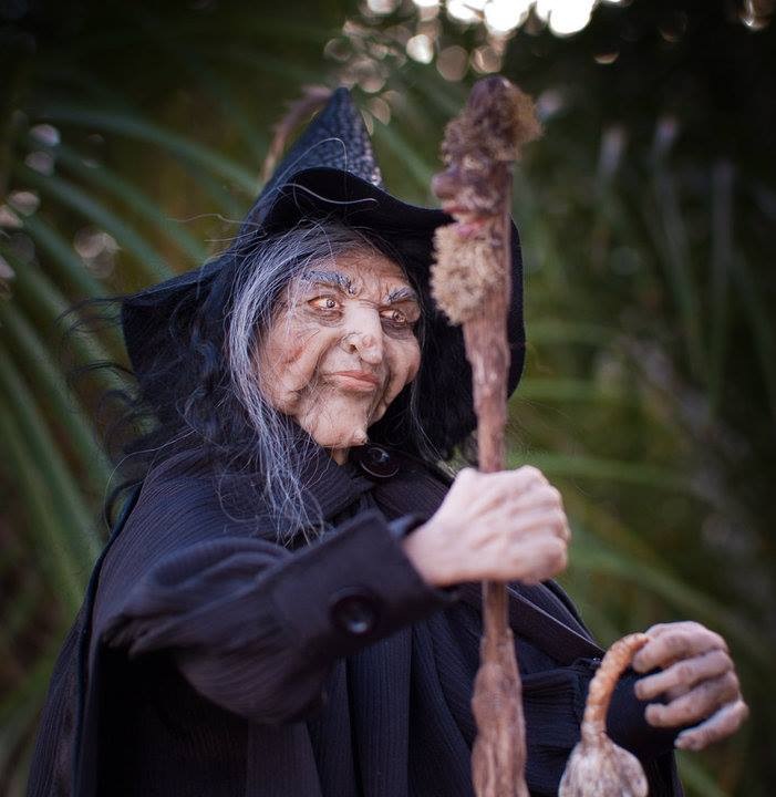 OOAK Fairies and Artdolls by Carla Goncalves Incantostudios - Авторские скульптуры