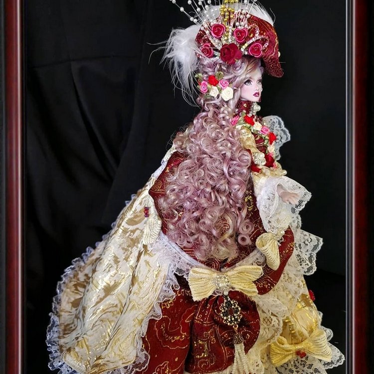 One Of A Kind Barbie, Fashion Royalty & Tonner dolls (OOAK) - Авторские куклы Barbie, Fashion Royalty & Tonner | Бэйбики One Of A Kind Barbie, Fashion Royalty & Tonner dolls (OOAK) - Авторские куклы Barbie, Fashion Royalty & Tonner