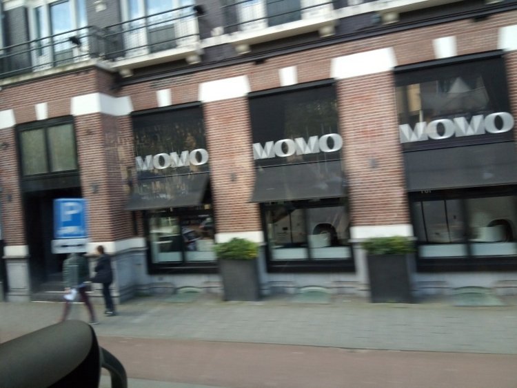 Тур по Европе или долгожданный подарок самой себе. Часть 5 (фото 8)