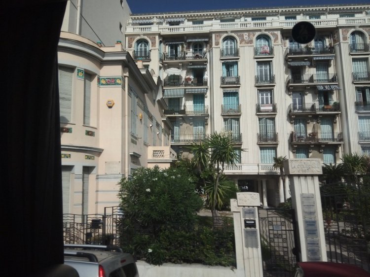 Тур по Европе или долгожданный подарок самой себе. Часть 10