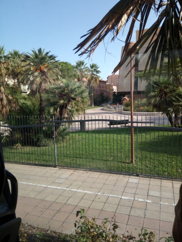 Тур по Европе или долгожданный подарок самой себе. Часть 10