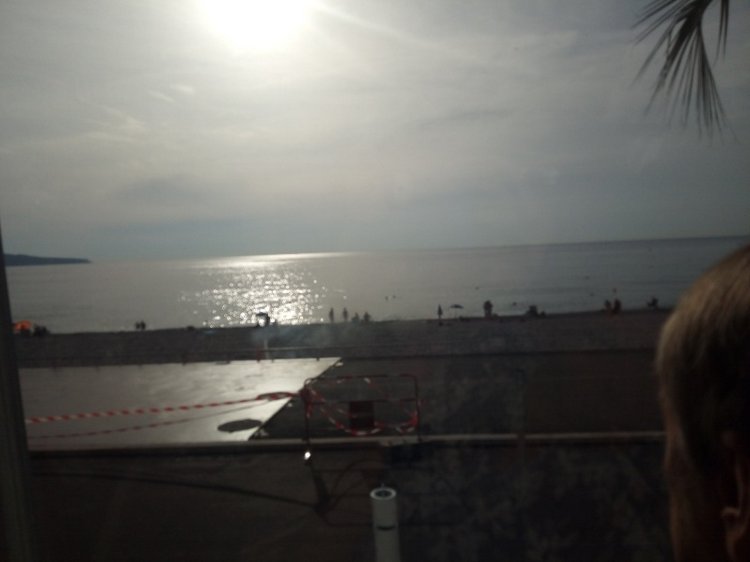 Тур по Европе или долгожданный подарок самой себе. Часть 9