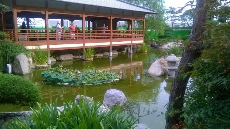 Тур по Европе или долгожданный подарок самой себе. Часть 11