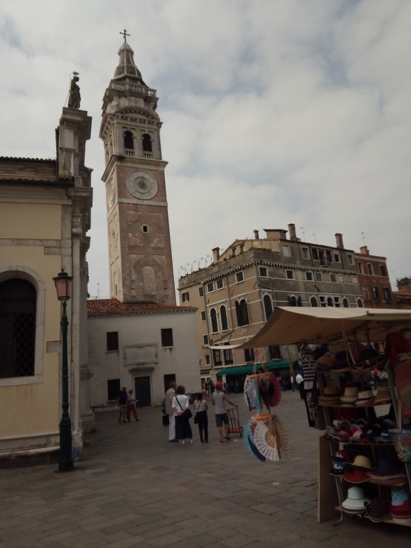 Тур по Европе или долгожданный подарок самой себе. Часть 13