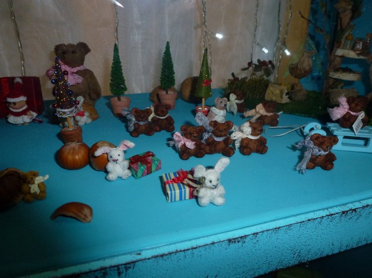 XI Московская международная выставка мишек Teddy | Бэйбики XI Московская международная выставка мишек Teddy