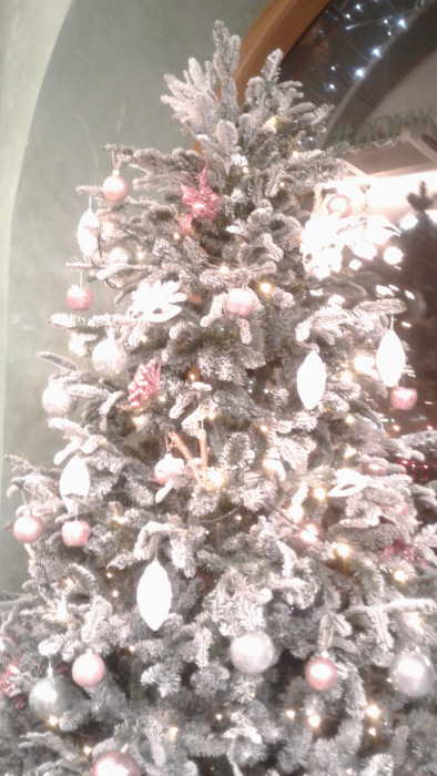 Предновогодний Петербург 2019, прогулка по Невскому проспекту