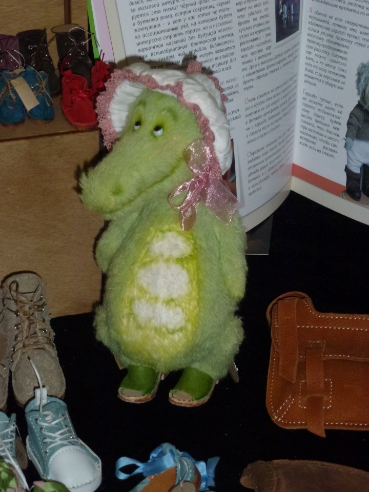 XI Московская международная выставка мишек Teddy | Бэйбики XI Московская международная выставка мишек Teddy