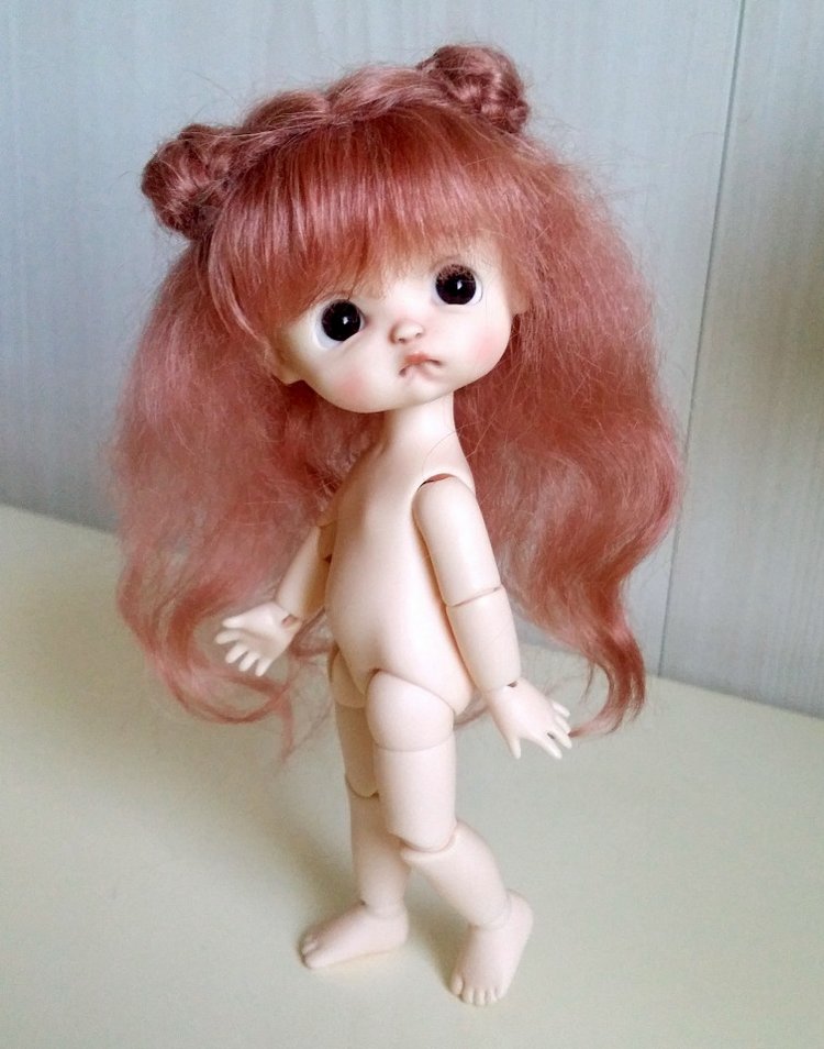 Моя малышка Буся, она же Бусенька, она же Бусечка и т.д