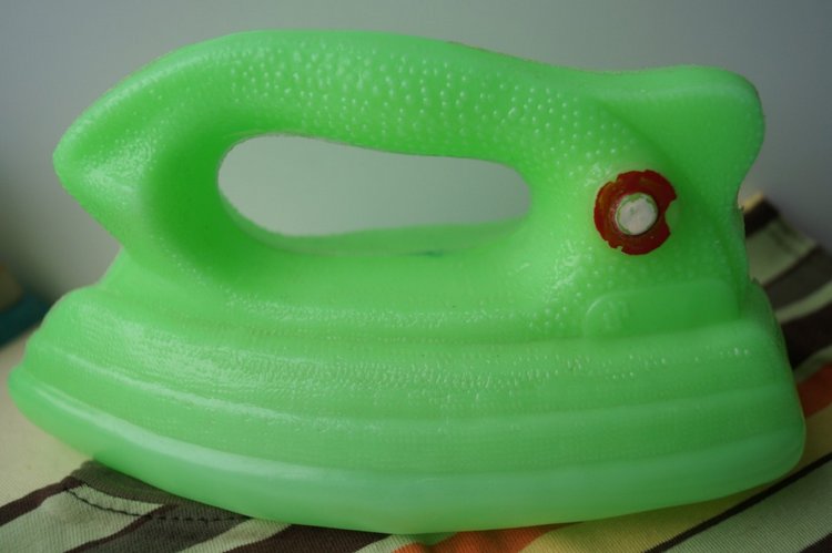 В детстве у нас было все взаправду