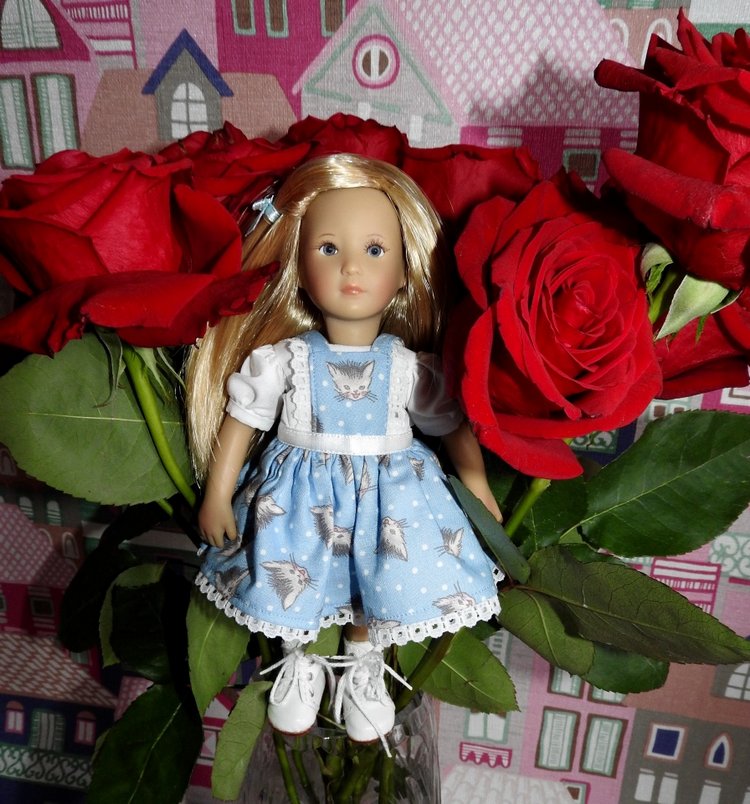 Kidz'n'Cats. Миу и Джанет