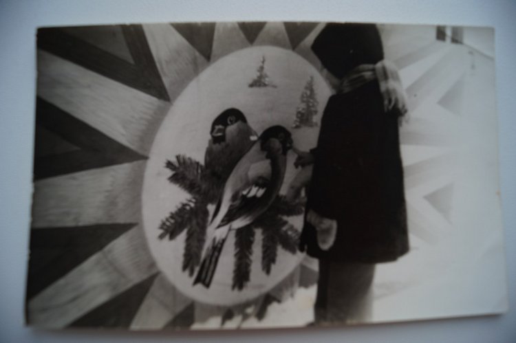 А что для вас Новый год? Топик детских воспоминаний