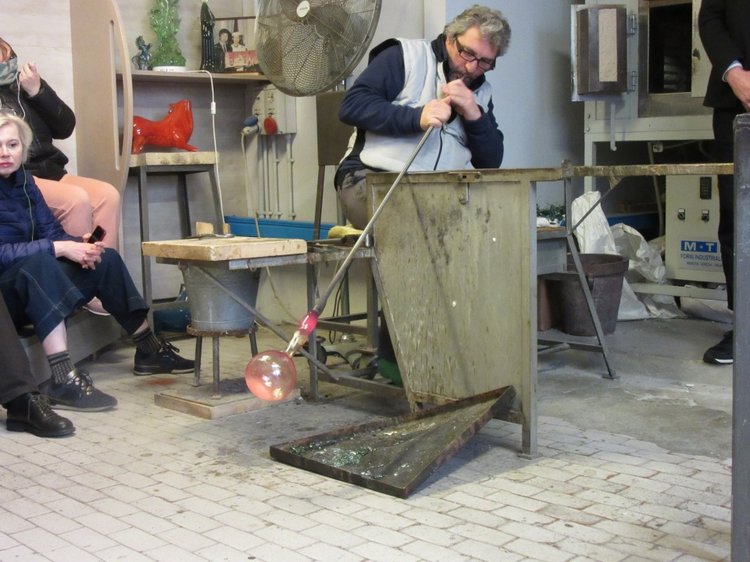 До пандемии. Путешествие по Италии, часть 4 (Венеция)