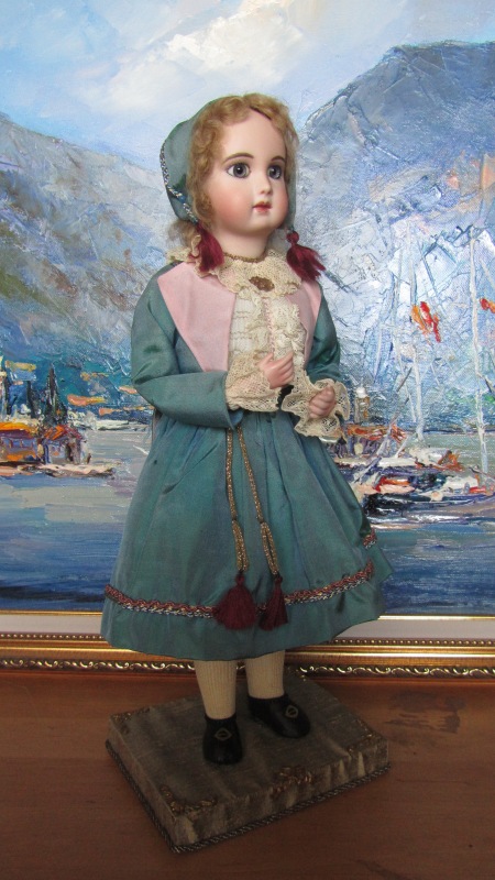 С праздником уважаемые единомышленники! или дорога домой в 7 долгих месяцев (фото 3)