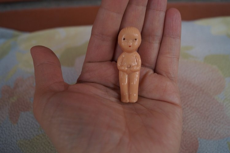 И на моей улице перевернулся грузовик с куклами