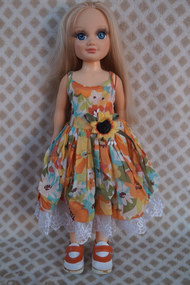 Анастасии. Фабрика Весна. Куклы и пупсы начала 2000-х. Часть одиннадцатая (фото 5)