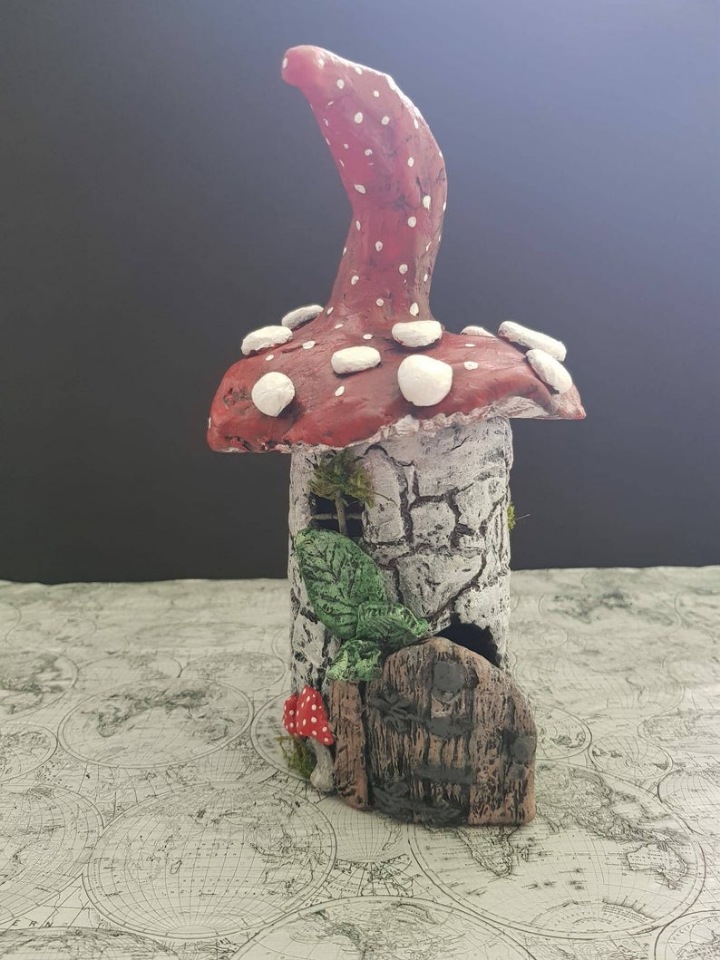 Hadasycasitas - Волшебный мир Патриции - ч.2