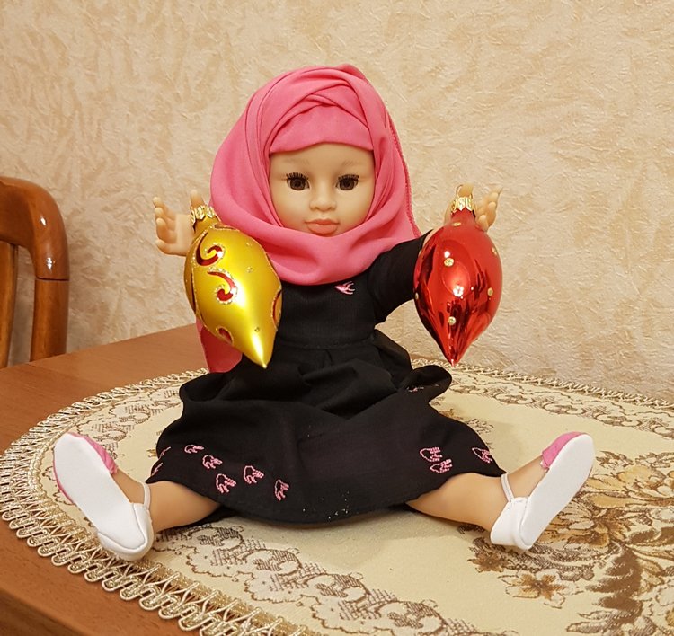 Ёлочки-2020 — Куклы Ruby Red (Руби Ред) Fashion Friends: Siblies