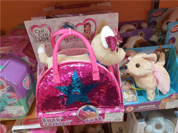 Праздничная Тверь. Время подарков