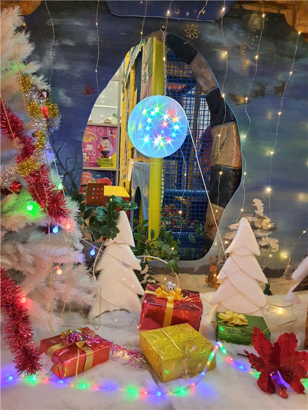 Праздничная Тверь. Время подарков, продолжение