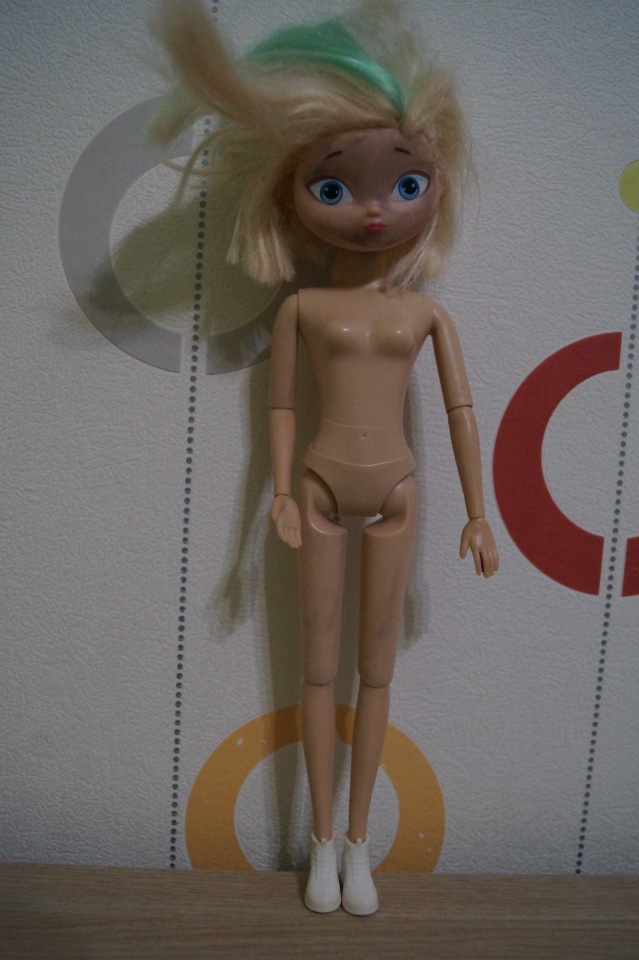 Третья февральская выписка, молодёжная